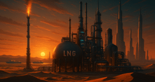 Abu Dhabi gas integration 2025