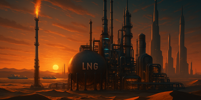 Abu Dhabi gas integration 2025