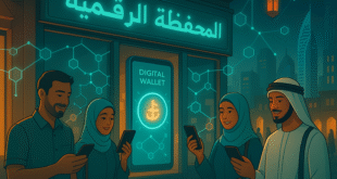 Digital Dirham retail launch