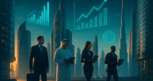 Dubai Free Zones FDI 2025
