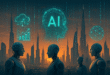 Gulf AI investment 2025