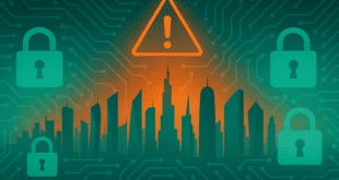Gulf cybersecurity response