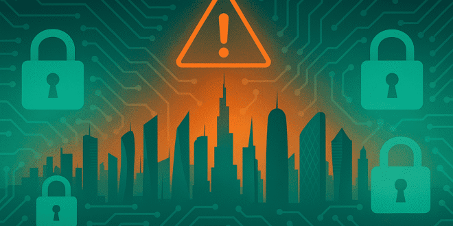 Gulf cybersecurity response