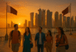 Qatar tourism growth 2025
