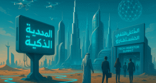 Saudi Arabia digital free zone