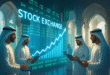 Gulf stock markets 2025