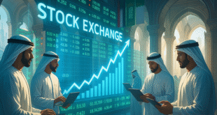 Gulf stock markets 2025