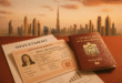 UAE Golden Visa 2025