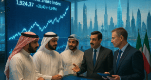 Bahrain All Share Index