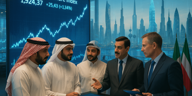 Bahrain All Share Index