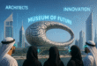 Capture the Future Dubai Museum