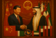 China Visa-Free Entry for All GCC Countries