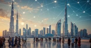 GCC Unified Visa