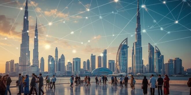 GCC Unified Visa