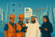 Gulf labor reforms expat safety