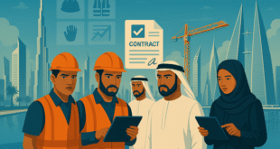 Gulf labor reforms expat safety