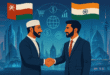 India-Oman FTA progress