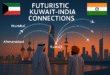 Kuwait India expand aviation agreement
