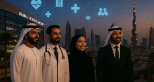 New Health Laws in Dubai 2025