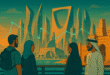 Saudi Arabia’s Vision 2030