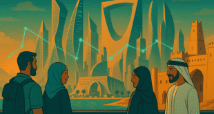 Saudi Arabia’s Vision 2030
