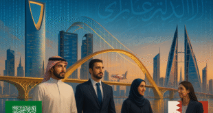 Saudi Bahrain Economic Cooperation