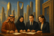 Saudi foreign real estate ownership