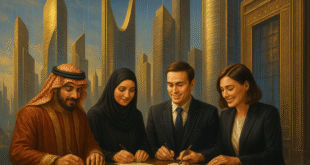 Saudi foreign real estate ownership