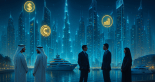 UAE Millionaire Migration 2025