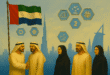 UAE Union Pledge Day 54 Years